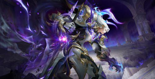 王者荣耀典藏最新爆料,神秘英雄即将登场，全新皮肤惊艳亮相！