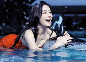 袁姗姗韩国爆料视频大全,揭秘明星幕后故事  第1张